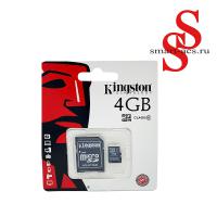   KINGSTON 4GB 