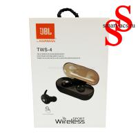  Bluetooth  TWS-4 JBL