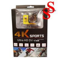 -  4K Ultra HD DV