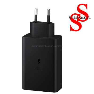     65W PD POWER ADAPTER TRIO 