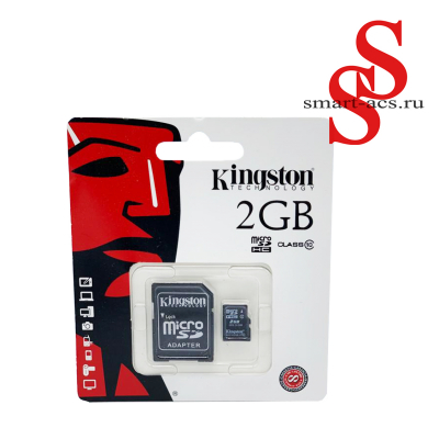   KINGSTON 2GB 