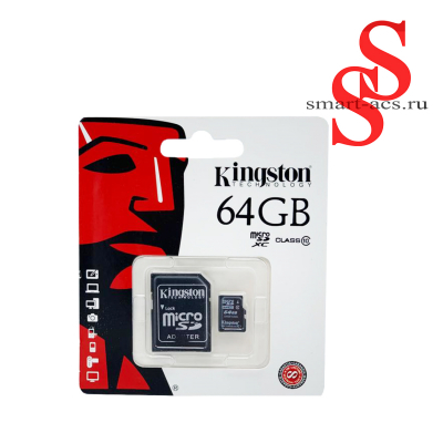   KINGSTON 64GB 