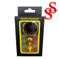 Магнитный держатель ANY VIEW ROTATION&SWIVEL MOBILE BRACKET ЗОЛ БОЛ