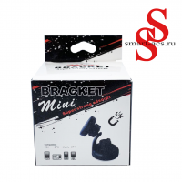 Держатель MINI BRACKET SUPER STRONG ADSORPT