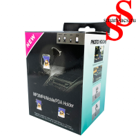 Держатель MP3/MP4/MOBILE/PDA HOLDER