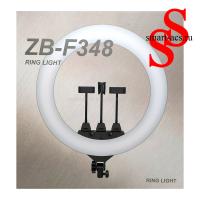 Светодиодная кольцевая лампа Ring Fill Light ZB- F348