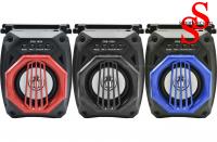 ПОРТАТИВНАЯ КОЛОНКА ZQS 1826 C