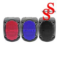 ПОРТАТИВНАЯ КОЛОНКА ZQS 1419