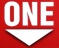 One