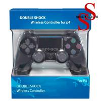 игровой контроллер  SHOCK WIRELESS CONTROLLER FOR PS4  