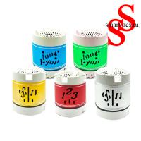 Портативная Bluetooth колонка Music Mini Speaker 3