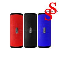 ПОРТАТИВНАЯ КОЛОНКА BOOMS BASS L24