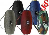 ПОРТАТИВНАЯ КОЛОНКА L2 WIRELESS SPEAKER E16 mini
