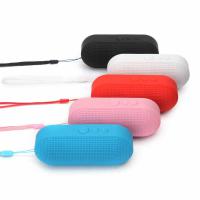 Портативная колонка Multimedia Speaker Y-2