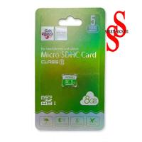 КАРТА ПАМЯТИ ROMEX 8GB 