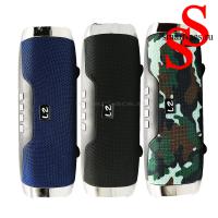 ПОРТАТИВНАЯ КОЛОНКА L2 WIRELESS SPEAKER E22
