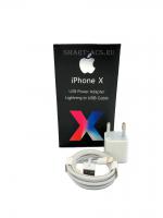 СЗУ+ШНУР на iPhone X