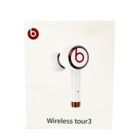 БЕСПРОВОДНЫЕ НАУШНИКИ BEATS WIRELESS TOUR3