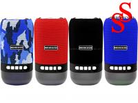 ПОРТАТИВНАЯ КОЛОНКА BOOMS BASS L22