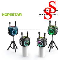 Колонка Hopestar Party One Ultimate, 240 Вт с TWS