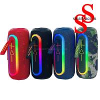 ПОРТАТИВНАЯ КОЛОНКА FLIP6 MAX