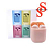 Беспроводные наушники INPODS 12 MACARON PINK