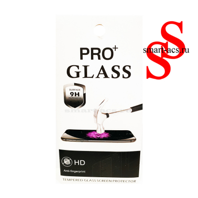 Защитное стекло PRO Glass для J3PRO
