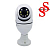 SMART AL CAMERA 360°