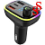 Автомобильный FM-трансмиттер Bluetooth P2