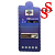 Флеш-накопитель ROMEX 2GB USB 3.0