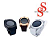 Smart Watch V8
