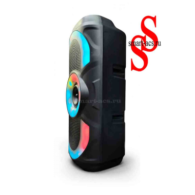 ПОРТАТИВНАЯ КОЛОНКА ZQS42105W