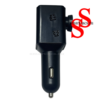FM-Модулятор X18 WIRELESS CAR KIT