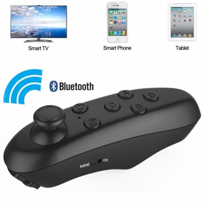 Пульт Bluetooth для очков виртуальной реальности / смартфона / планшета