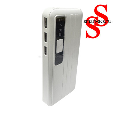 Портативный аккумулятор Power bank WJ-814