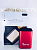Power bank Z-085 RED