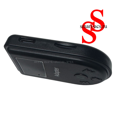 Q7 Bluetooth 5.3 адаптер-передатчик