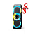ПОРТАТИВНАЯ КОЛОНКА ZQS42105W