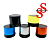 Портативная Bluetooth колонка Music Mini Speaker 2