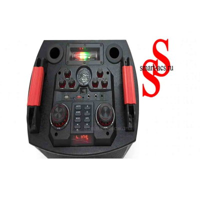 КОЛОНКА NDR-1212S