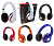 Наушники Bluetooth Monster Beats Studio STN-16