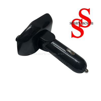 Car MP3 Player V01 — Многофункциональный FM-трансмиттер с Bluetooth V3.0+EDR