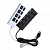 USB HUB 4port c включателем