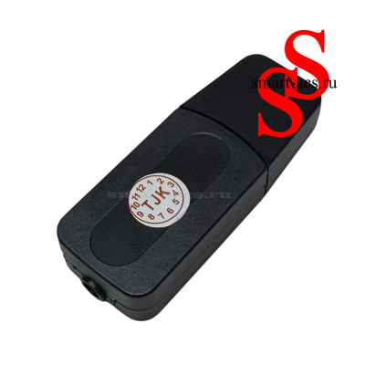 Bluetooth адаптер AUX YET-M1