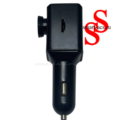 FM-Модулятор X18 WIRELESS CAR KIT