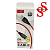 Кабель TYPE-C DATA CABLE C50