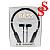 Hаушники Bluetooth SPORTS EARPHONES AKZ-T34