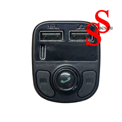 Автомобильный FM трансмиттер Car MP3 Player C1