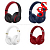 БЕСПРОВОДНЫЕ НАУШНИКИ BEATS STUDIO wireless копия