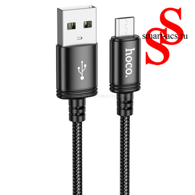  USB HOCO X89 Wind USB - MicroUSB